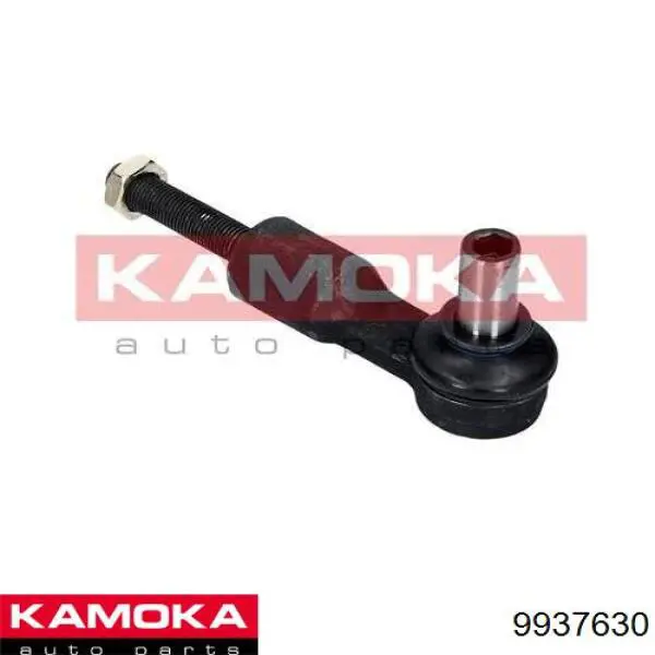 9937630 Kamoka Зовнішній наконечник рульової тяги