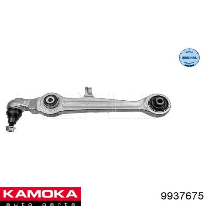 9937675 Kamoka Стійки і важелі підвіски