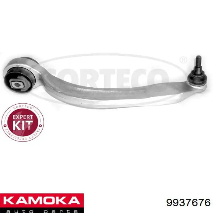 9937676 Kamoka Поперечний важіль