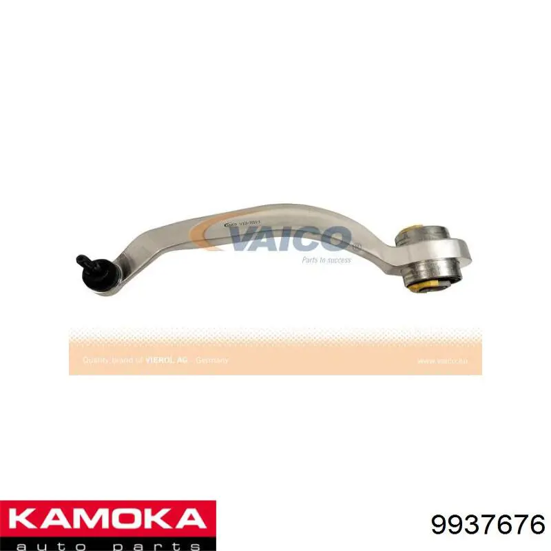 Важіль передній лівий Kamoka 9937676 ціна, від 42.51 USD