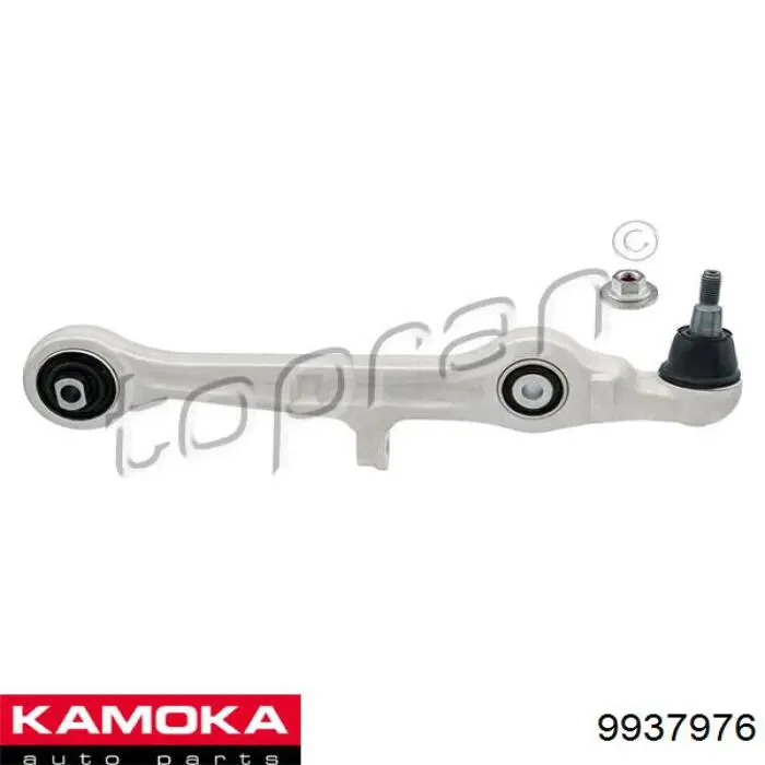 9937976 Kamoka Стійки і важелі підвіски