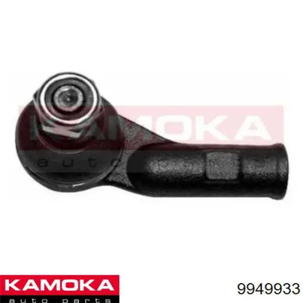 Наконечник рульовий Kamoka 9949933 ціна, від 12.08 USD
