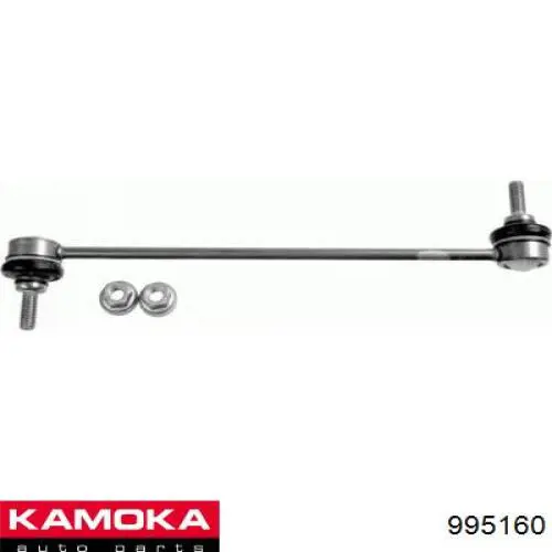 Амортизаційна стійка Kamoka 995160 ціна, від 10.87 USD
