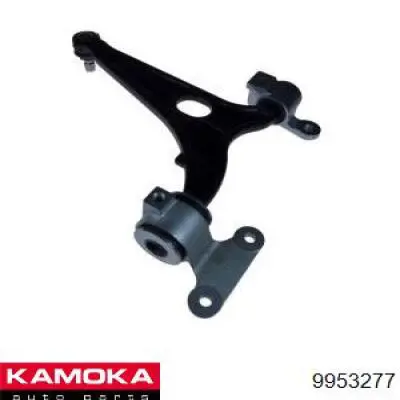 9953277 Kamoka Важіль передньої підвіски нижній, правий