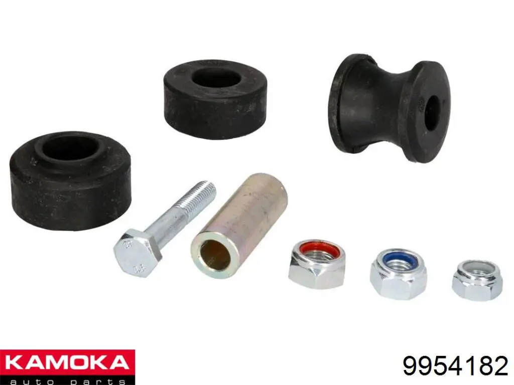 Купити 9954182 Kamoka Кульова опора, нижня