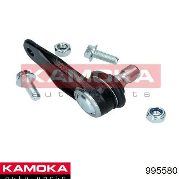 Кульова опора, нижня 995580 Kamoka