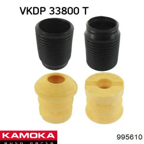 995610 Kamoka Тяги кермові