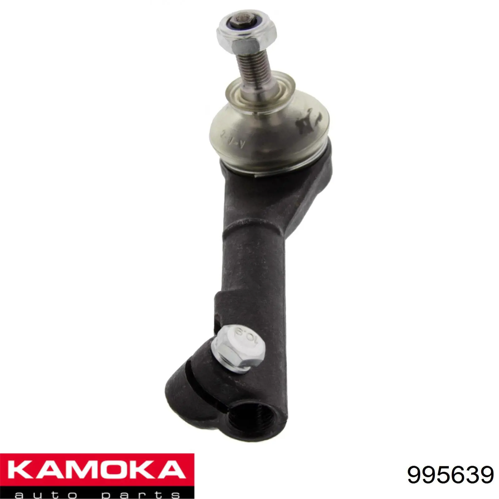 995639 Kamoka Зовнішній наконечник рульової тяги