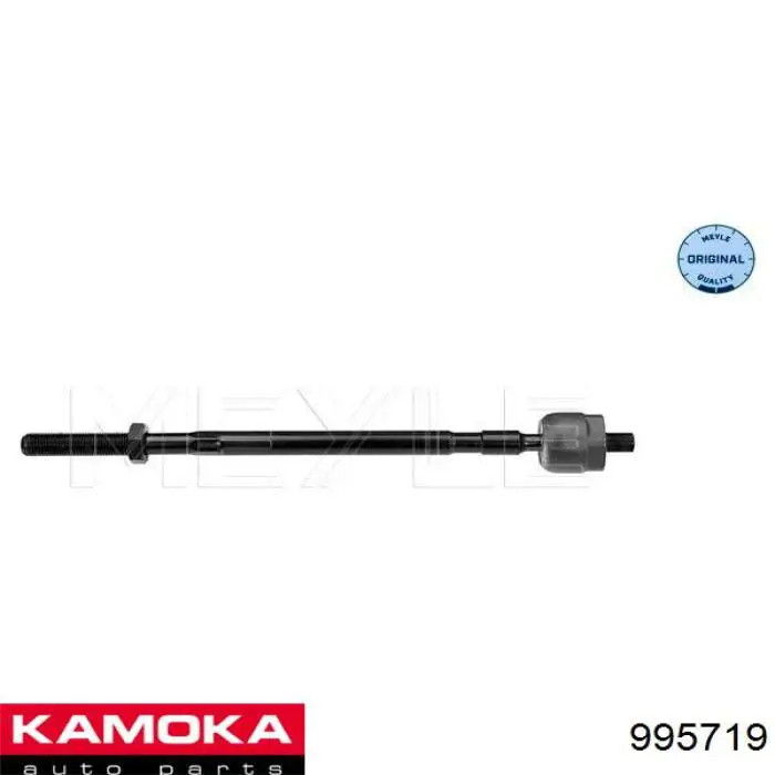 995719 Kamoka Тяги кермові