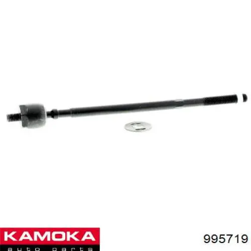 Тяга рульова поперечна Kamoka 995719 ціна, від 9.17 USD