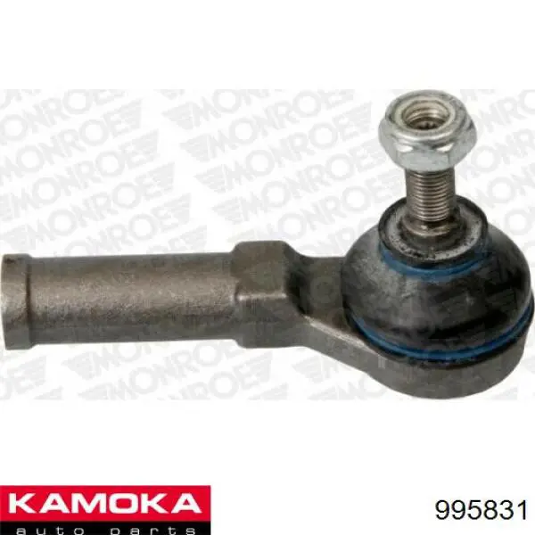 Купити 995831 Kamoka Рульовий наконечник