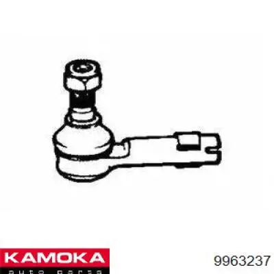Купити 9963237 Kamoka Рульовий наконечник