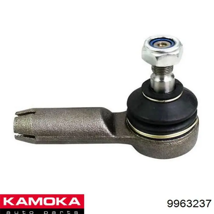 9963237 Kamoka Зовнішній наконечник рульової тяги