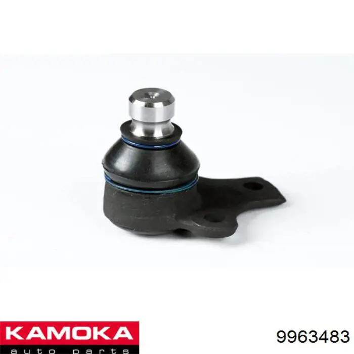 Кульова опора, нижня 9963483 Kamoka