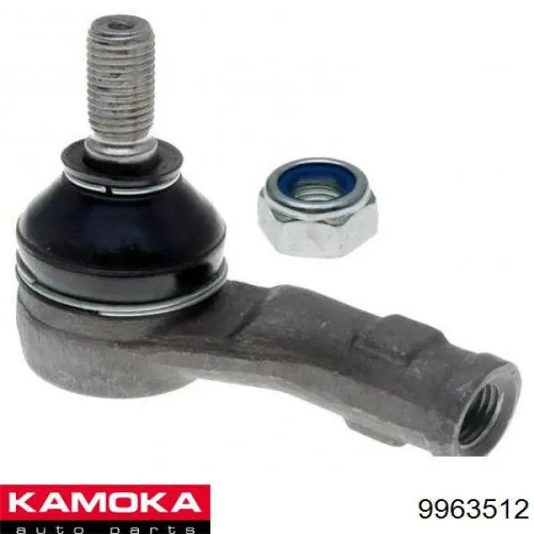 9963512 Kamoka Тяги кермові