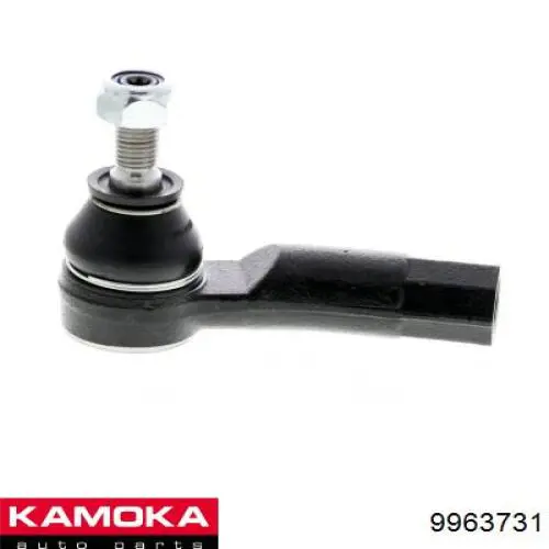 9963731 Kamoka Зовнішній наконечник рульової тяги