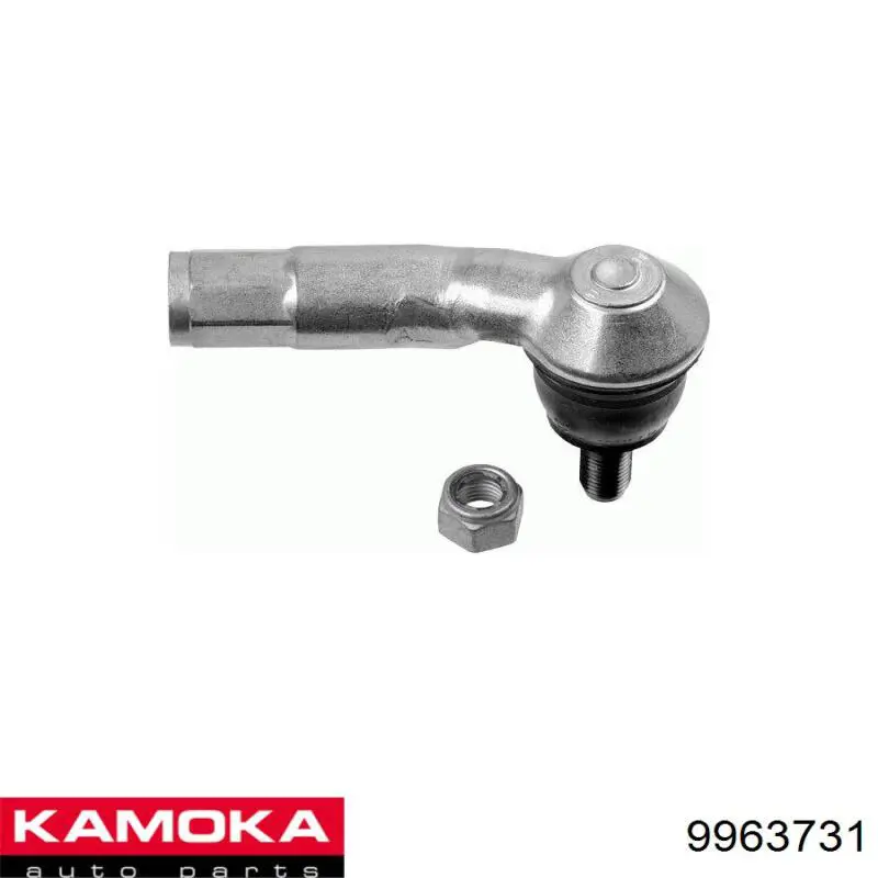 Рульовий наконечник 9963731 Kamoka