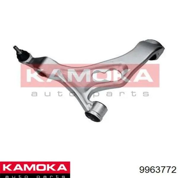 9963772 Kamoka Поперечний важіль