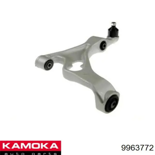 Важіль передній лівий Kamoka 9963772 ціна, від 89.77 USD