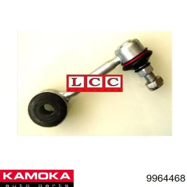 Амортизаційна стійка Kamoka 9964468 ціна, від 9.34 USD