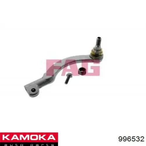Рульовий наконечник 996532 Kamoka