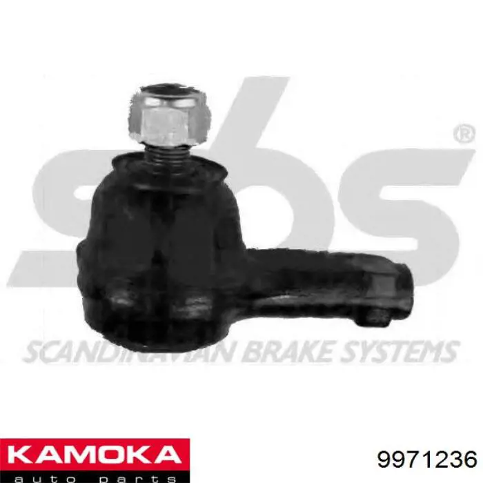 Рульова тяга MB532046 Mitsubishi