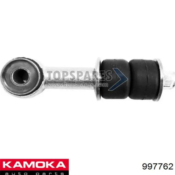Амортизаційна стійка Kamoka 997762 ціна, від 9.88 USD