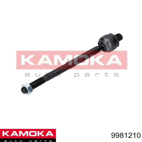 Тяга рульова, права Hyundai/Kia 0K55232250B