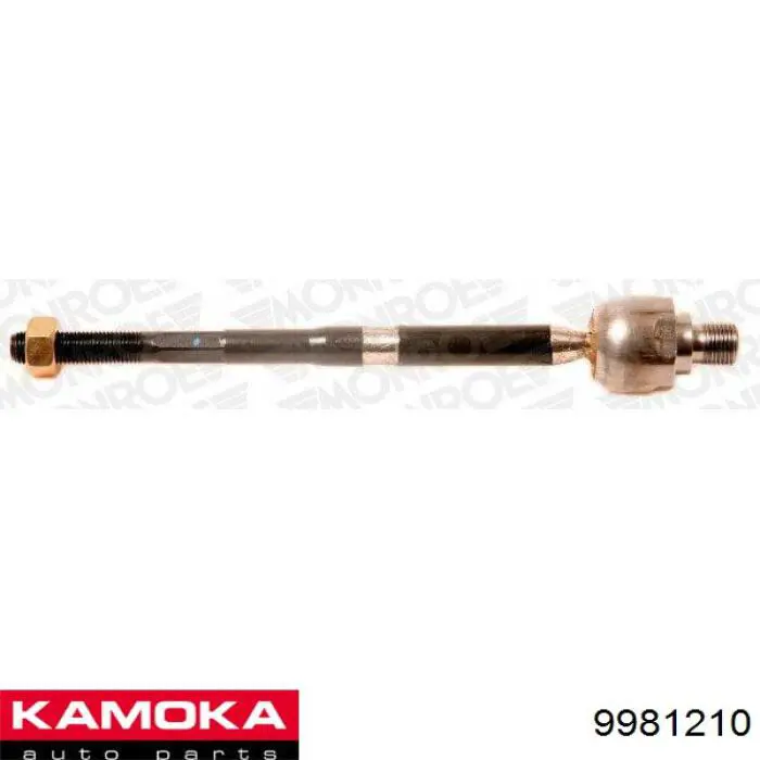 0K55232250B Hyundai/Kia Тяга рульова права