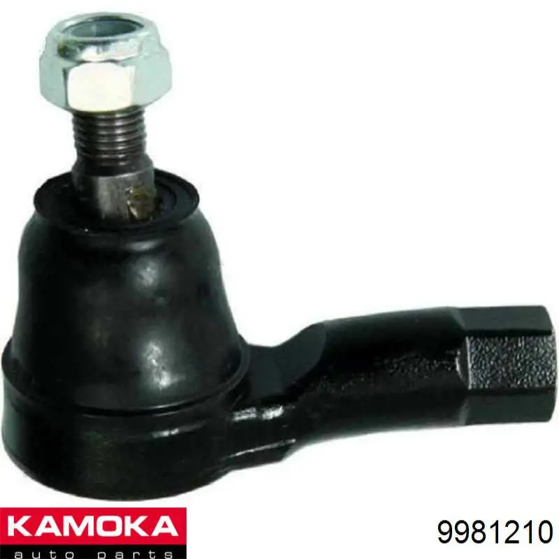 Тяга рульова права Hyundai/Kia 0K55232250B ціна, від 8.22 USD