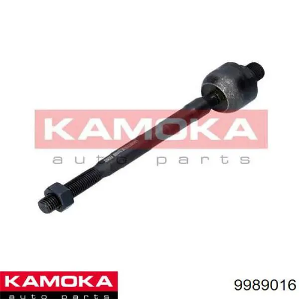 Тяга рульова поперечна Kamoka 9989016 ціна, від 10.15 USD