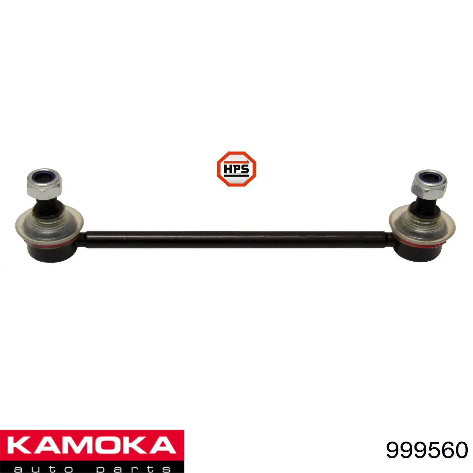 Амортизаційна стійка Kamoka 999560 ціна, від 7.45 USD