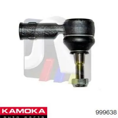 Наконечник рульовий Kamoka 999638 ціна, від 8.07 USD