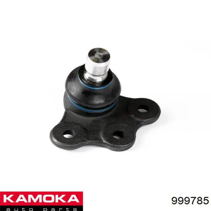 999785 Kamoka Кульові на авто