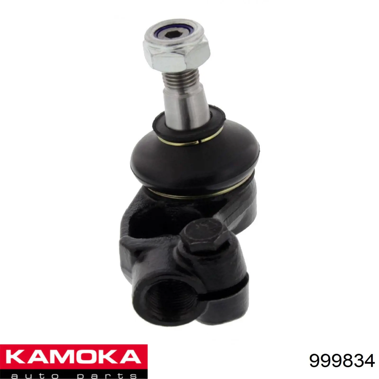 Наконечник рульовий Kamoka 999834 ціна, від 6.08 USD