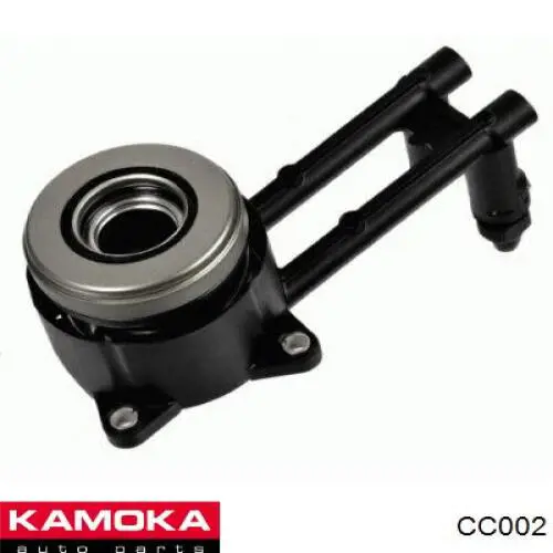 CC002 Kamoka Робочий циліндр зчеплення в зборі з витискним підшипником