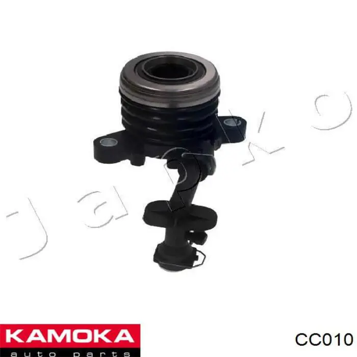 CC010 Kamoka Робочий циліндр зчеплення в зборі з витискним підшипником