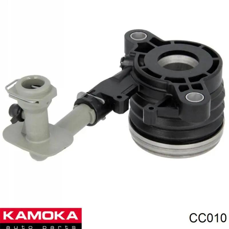 Робочий циліндр зчеплення в зборі з вижимним підшипником Kamoka CC010