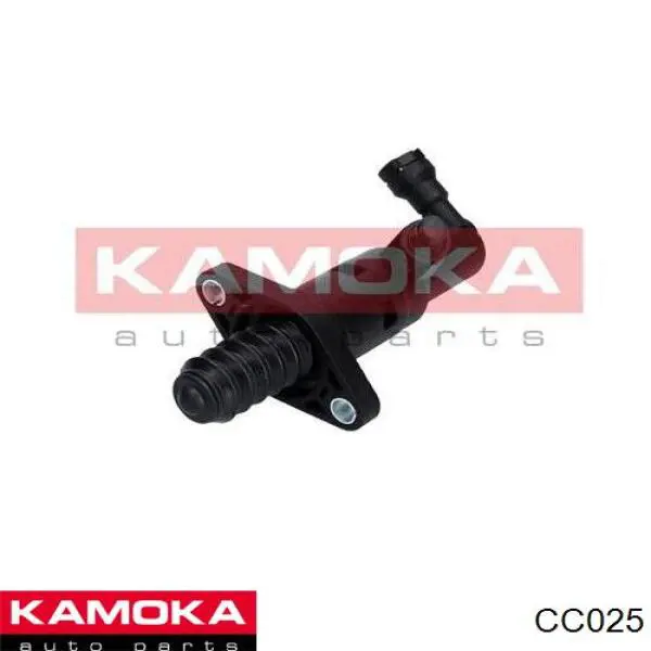 Циліндр зчеплення, робочий Kamoka CC025
