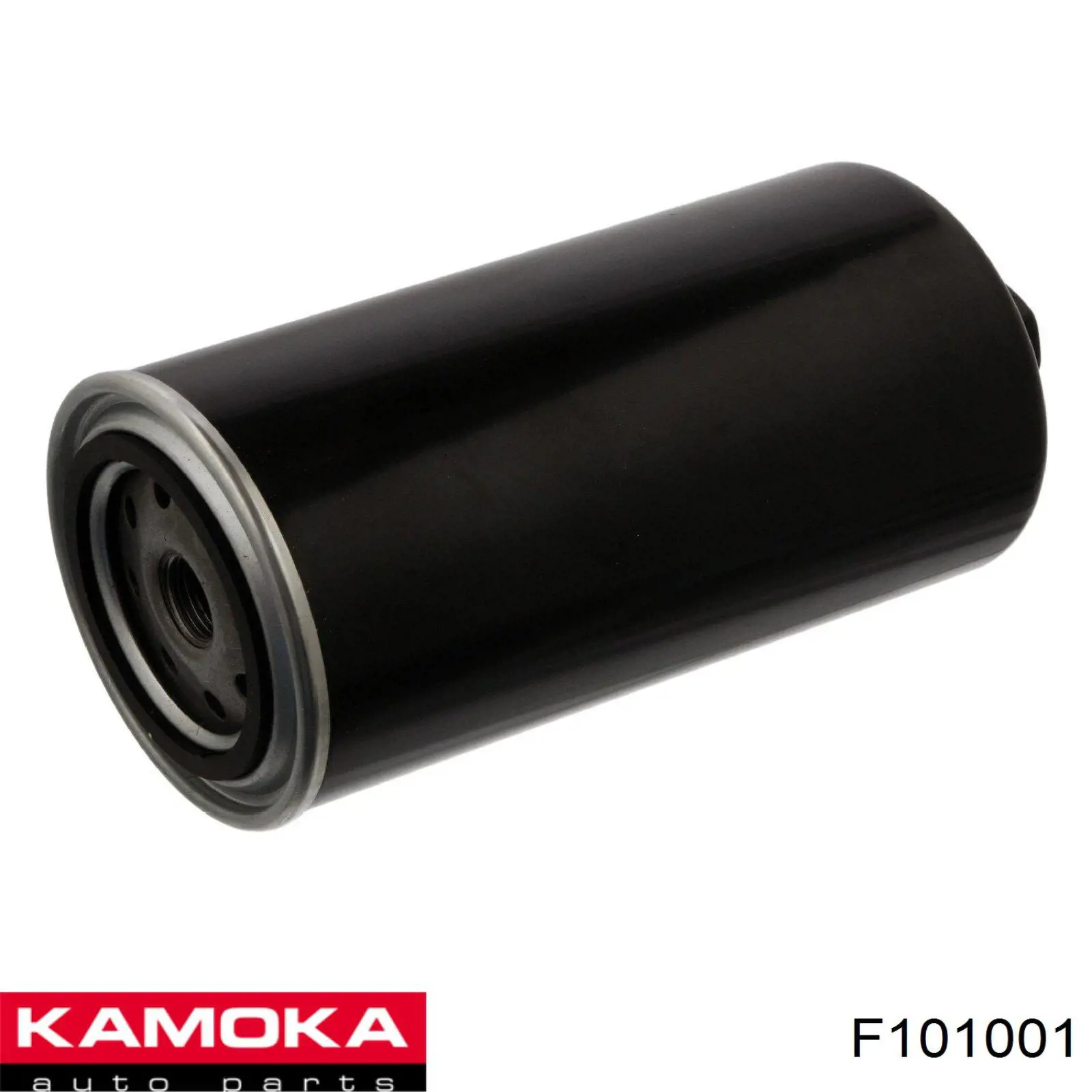 Фільтр масляний Kamoka F101001