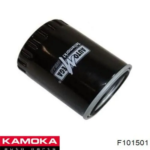 F101501 Kamoka Фільтр масла