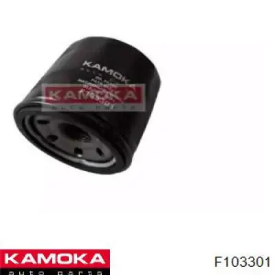Масляний фільтр F103301 Kamoka