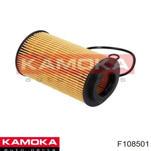 Фільтр масляний Kamoka F108501