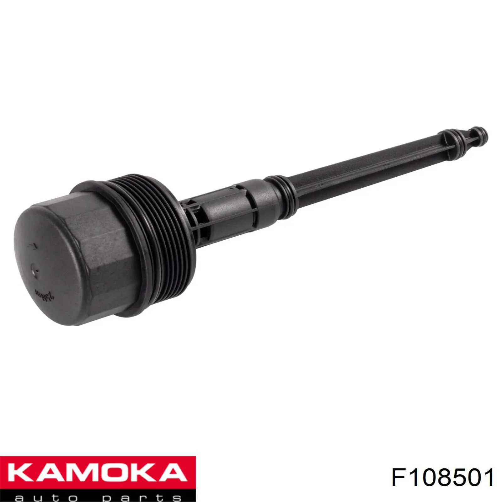 F108501 Kamoka Фільтр масла