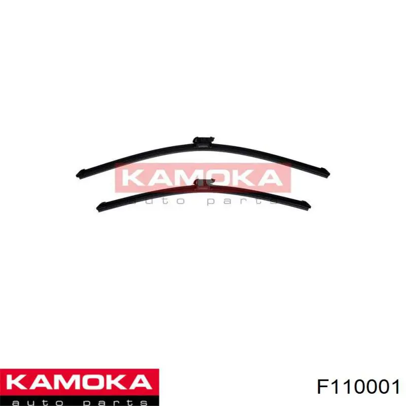 Масляний фільтр двигуна Kamoka F110001 ціна, від 11.40 USD