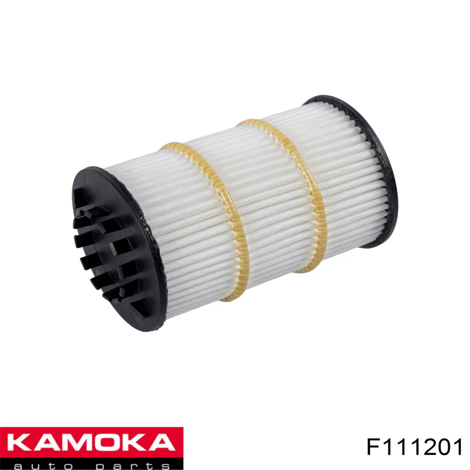 Фільтр масляний Kamoka F111201