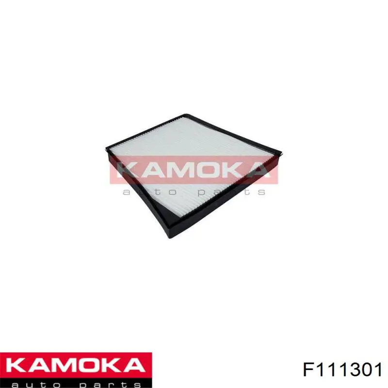 F111301 Kamoka Фільтр масла
