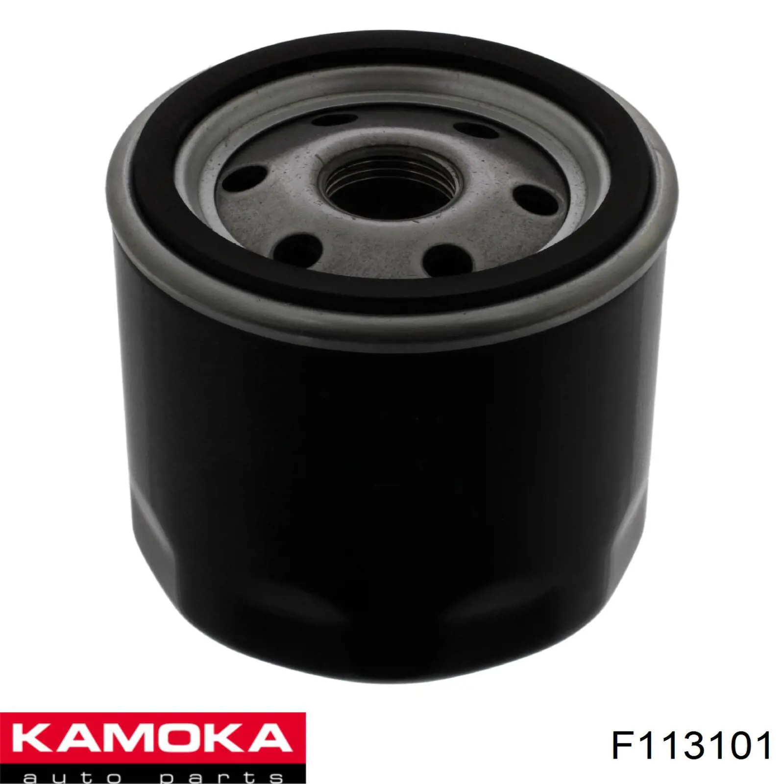 F113101 Kamoka Фільтр масла