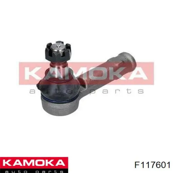 Масляний фільтр двигуна Kamoka F117601 ціна, від 7.72 USD