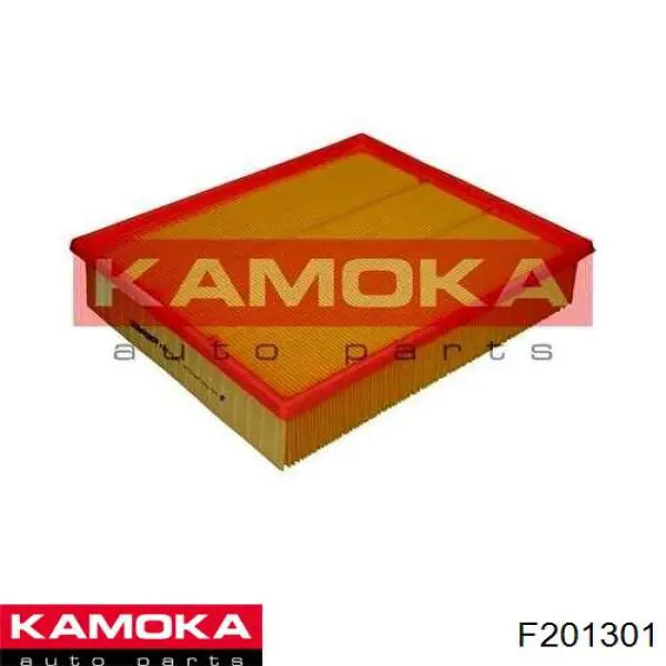 Повітряний фільтр F201301 Kamoka